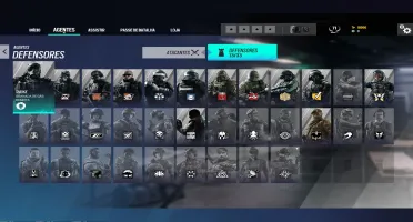 conta r6 nivel 71