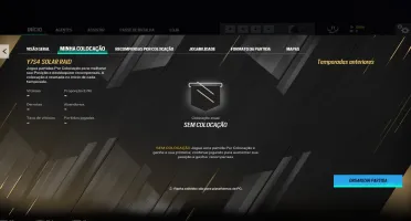 conta r6 nivel 71