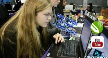 Curso completo Programador & Profissional Hacker Security