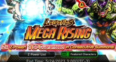 Dragon ball legends 37k + de cristal