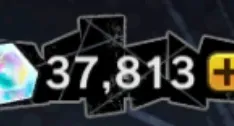 Dragon ball legends 37k + de cristal