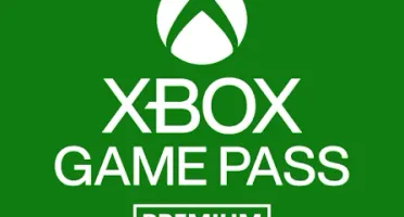 Xbox Game Pass Premium 30 Dias - Apenas Para novos usuários 