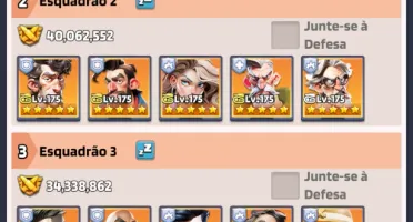 Last war