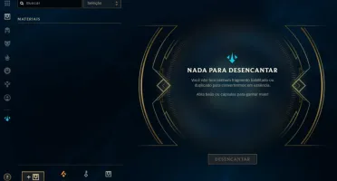 Conta Lol 2011 Todos Os Champs 648Skins