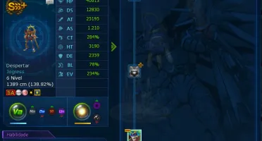 Ladmo Omega Conta Top Com Zeed , Sussa Shin, DB , True Vice
