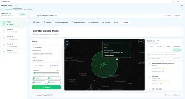 Dispara Zapp V7.21 Atualizado - Robô Chatbot