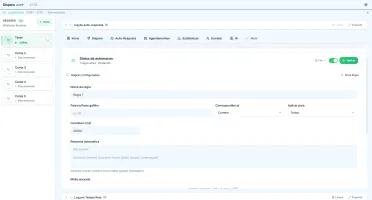 Dispara Zapp V7.21 Atualizado - Robô Chatbot