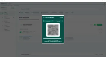 Dispara Zapp V7.21 Atualizado - Robô Chatbot