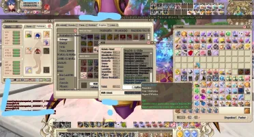 Samurai Full arquimago Full ilusionista 79
