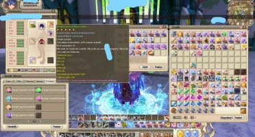 Samurai Full arquimago Full ilusionista 79