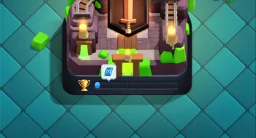 clash royale lvl 10 5000 trofeus 13 lendarias e 1000 gem