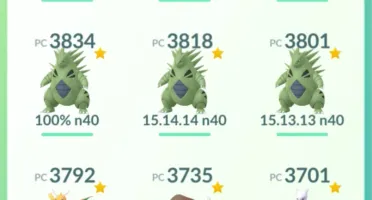 Vendo conta Pokemon Go NV:39 Upada Sem BOT!