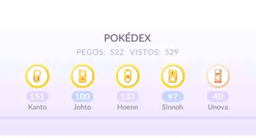 Vendo conta Pokemon Go NV:39 Upada Sem BOT!