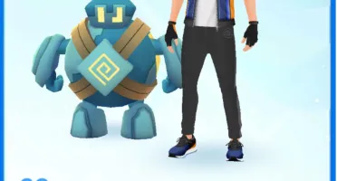 Vendo conta Pokemon Go NV:39 Upada Sem BOT!