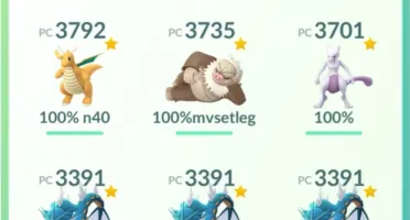 Vendo conta Pokemon Go NV:39 Upada Sem BOT!