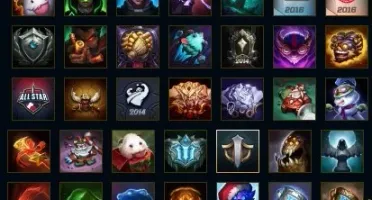 CONTA LOL RIVEN CAMPEONATO 2012 + KAYLE JUIZA + 136 skins