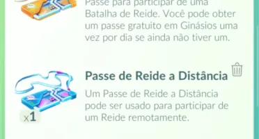 Conta pokemon go com muitos lendários