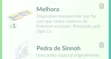 Conta pokemon go com muitos lendários