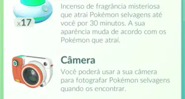 Conta pokemon go com muitos lendários