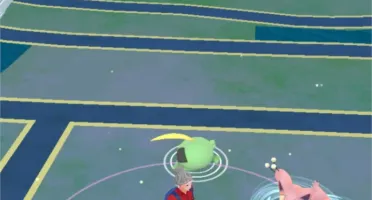 Conta pokemon go com muitos lendários