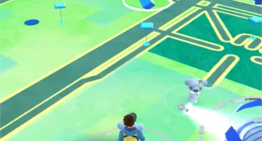 Conta Pokemon GO Level 26