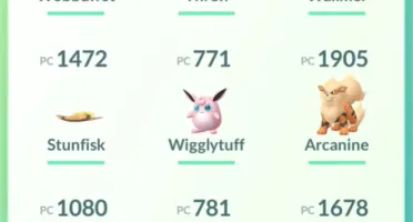 Conta Pokemon GO Level 26
