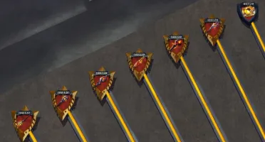 Conta Albion (Fire+Sword) Foco em PVP + (Skin Onça Oculta)