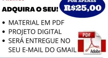 24 Projetos Prontos Para Móveis Industriais – Pdf 2024