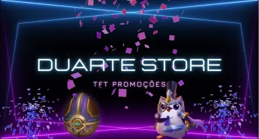 MOEDAS TFT / A + Barata Do Mercado
