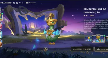 Conta Wild Rift Exclusiva: 85+ Skins, Conta Antiga.