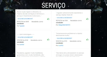 Elo Job & Duoboost Promoção!