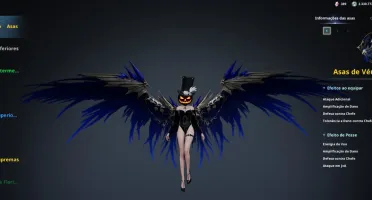 Aion 2 | Conta Chanter Lvl 45 | 132K Power | 2629 Gs