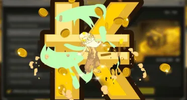 VENDO - KAMAS TALKASHA - 1MK A UNIDADE - Dofus