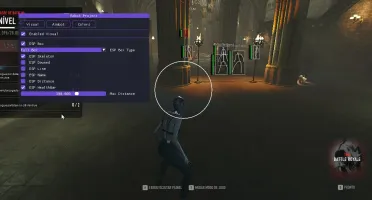 🩸 BLOODHUNT - AIMBOT/ESP WALLHACK CHEAT 🩸