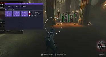🩸 BLOODHUNT - AIMBOT/ESP WALLHACK CHEAT 🩸