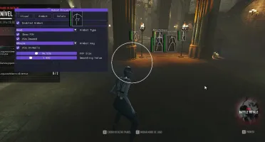 🩸 BLOODHUNT - AIMBOT/ESP WALLHACK CHEAT 🩸