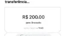 Painel da Nunbak fake