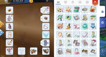 FERREIRO 95/49 MULTIJOB MONK + 2 MINOUROS + 10KK