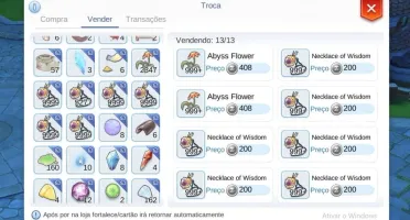 FERREIRO 95/49 MULTIJOB MONK + 2 MINOUROS + 10KK