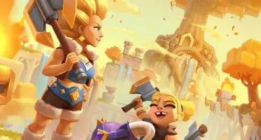 Conta Clash Royale