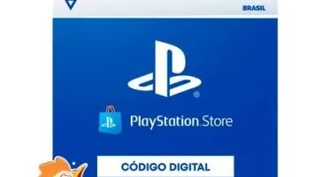 Gift Card PlayStation Store