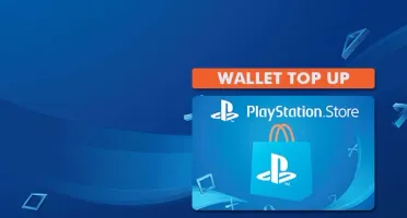 Gift Card PlayStation Store