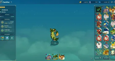 Conta Mir4/ Ni No Kuni