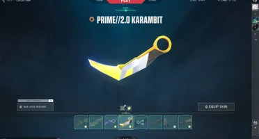 CONTA VALORANT ASCENDENTE/IMORTAL +SKINS