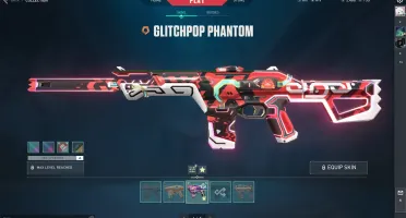 CONTA VALORANT ASCENDENTE/IMORTAL +SKINS