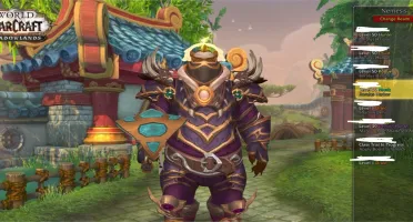 Conta wow deluxe chars 242 + mounts tcg + cms