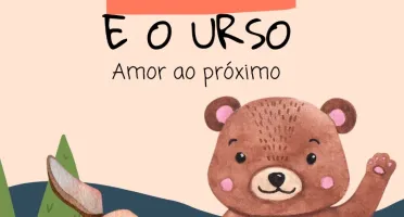 31 Histórias para ler para as Crianças