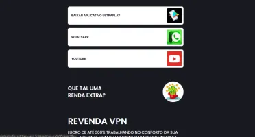 Landing Page Internet Provedores Totalmente Editavel