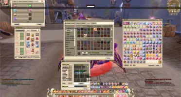 CONTA PARA NATAN GRAND FANTASIA!!