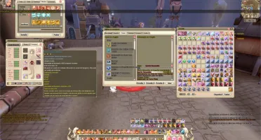 CONTA PARA NATAN GRAND FANTASIA!!
